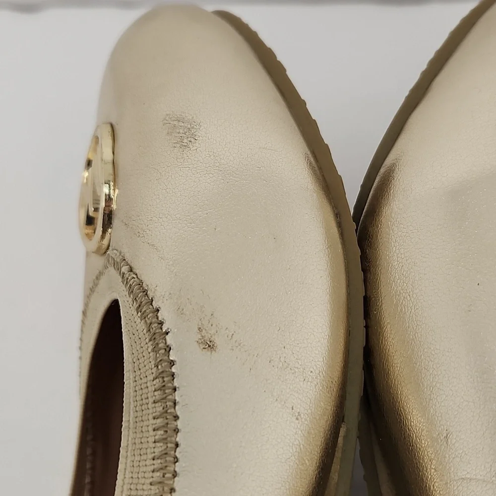 Michael by Michael Kors flats